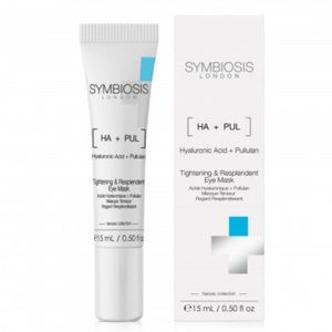 Symbiosis Tightening & Resplendent Eye Mask, 15 ml